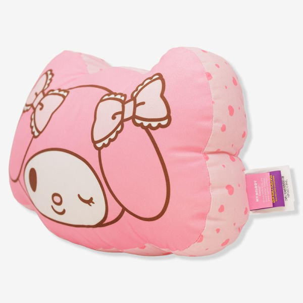 Almofada My Melody - Zona Criativa Almofada My Melody - Zona Criativa