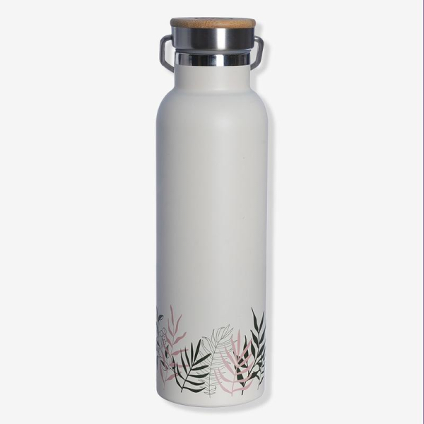 Garrafa Camp Jardinagem 600ml - Zona Criativa Garrafa Camp Jardinagem 600ml - Zona Criativa