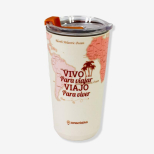 Copo Sky Viagem 500ml - Zona Criativa