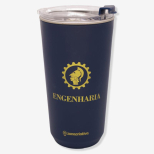 Copo Sky Engenharia 500ml - Zona Criativa