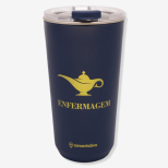 Copo Sky Enfermagem 500ml - Zona Criativa