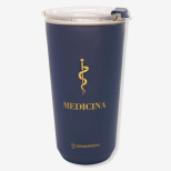 Copo Sky Medicina 500ml - Zona Criativa