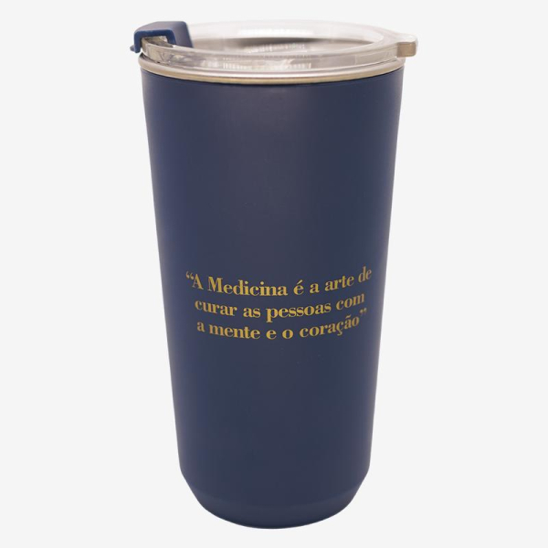 Copo Sky Medicina 500ml - Zona Criativa Copo Sky Medicina 500ml - Zona Criativa
