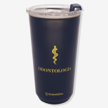 Copo Sky Odontologia 500ml - Zona Criativa
