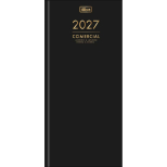 Agenda Comercial 2027 - Tilibra