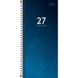 Agenda Comercial Ideale 2027 - Tilibra