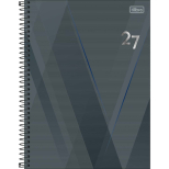 Agenda Spot M9 2027 - Tilibra