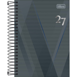 Agenda Spot M5 2027 - Tilibra