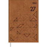 Agenda Pratika Cores 2027 - Tilibra