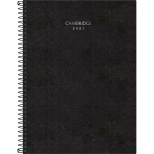 Planner Cambridge 2027 - Tilibra