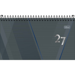 Agenda Semanal Spot 2027 - Tilibra